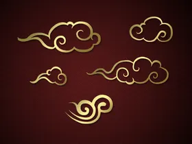 中式元素