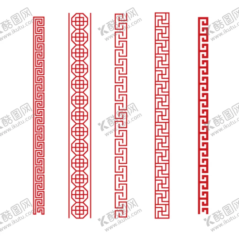 编号：83159410011818413597【酷图网】源文件下载-古典边框