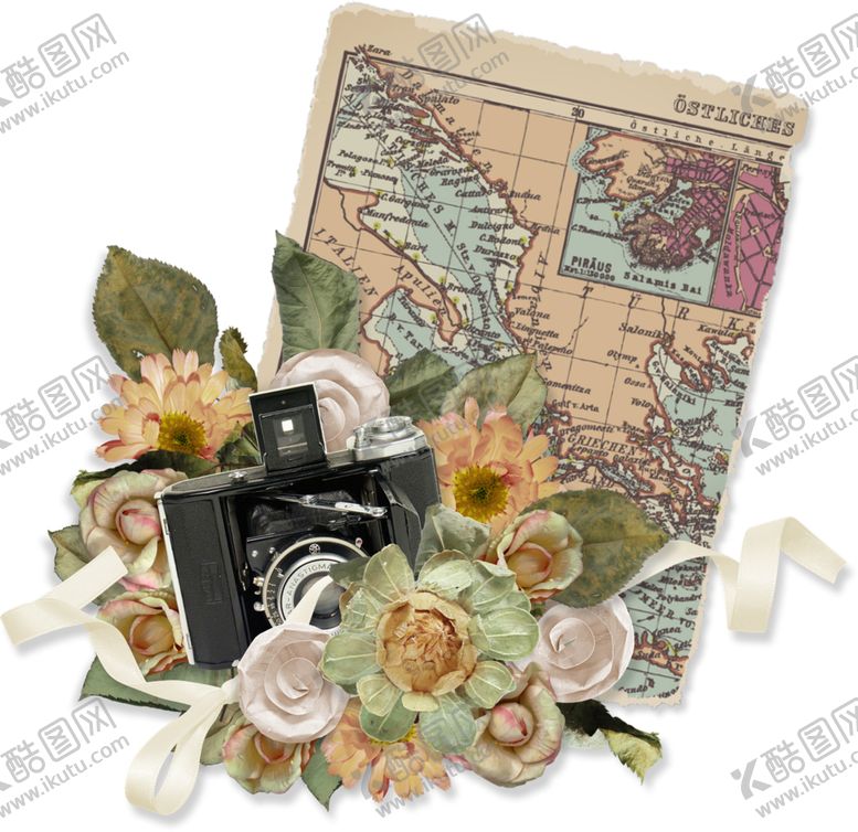 编号：75825710301746413387【酷图网】源文件下载-复古欧式婚礼装饰图案