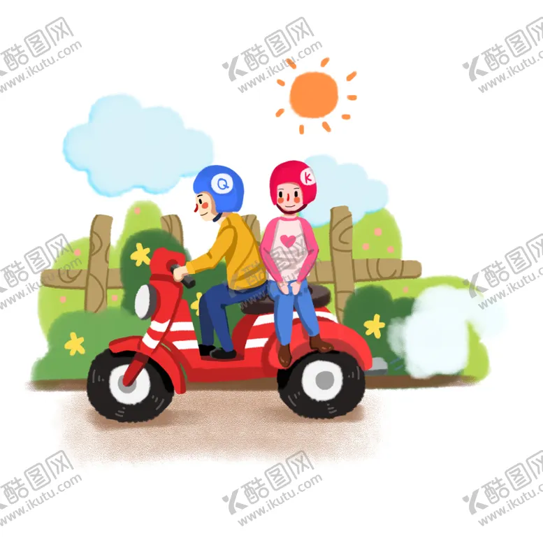 编号：78498602111128295005【酷图网】源文件下载-情侣
