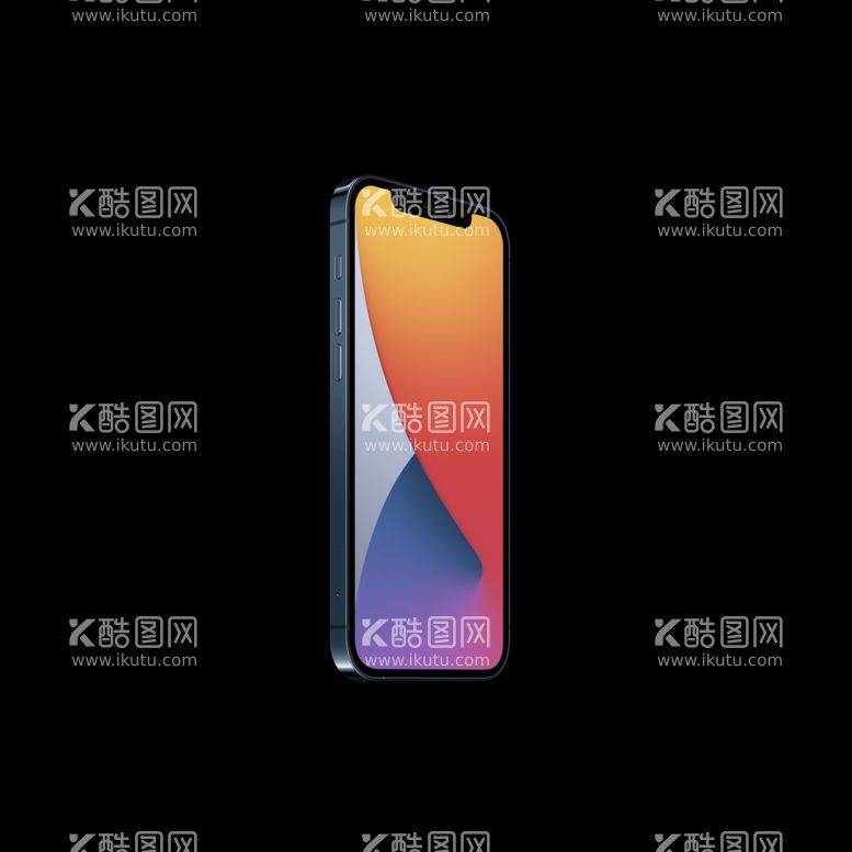 编号：50546411290618426566【酷图网】源文件下载-iPhone12Pro样机