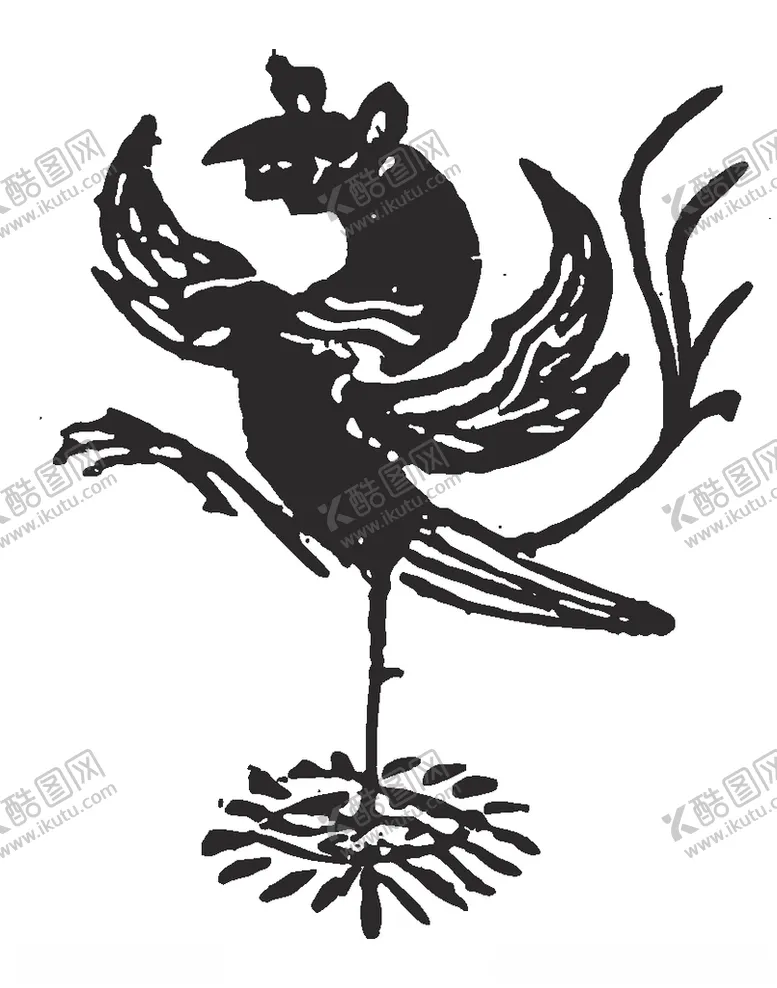 编号：81056307020234024333【酷图网】源文件下载-镂空花图案