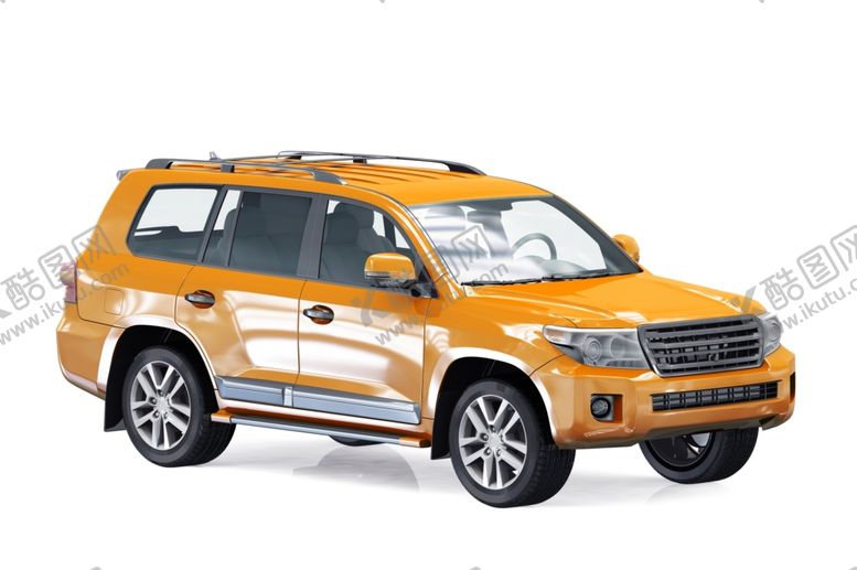 编号：74612906181956575970【酷图网】源文件下载-汽车样机