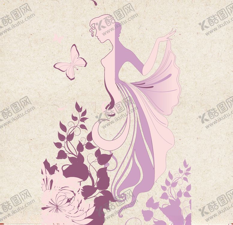 编号：38960509201415179252【酷图网】源文件下载-矢量人物扁平人物职业人物