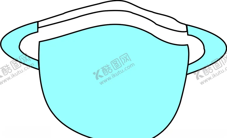 编号：45597107010801463776【酷图网】源文件下载-口罩