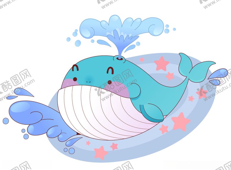 编号：44568210030940328504【酷图网】源文件下载-鲸鱼