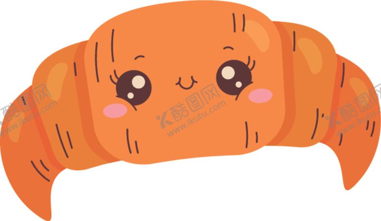 编号：48662707081740183114【酷图网】源文件下载-可爱食物