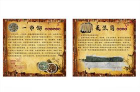 高端麦焦筒简介