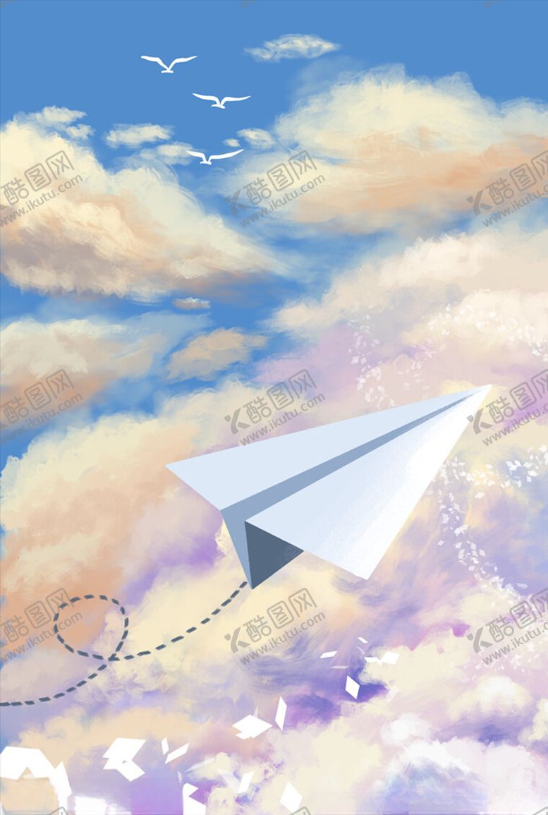 编号：97247305072242531155【酷图网】源文件下载-梦幻插画