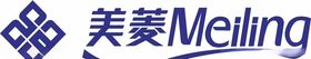 美菱logo
