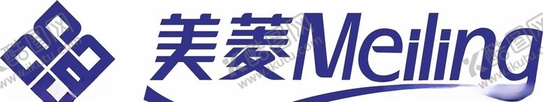 编号：78159605101855527147【酷图网】源文件下载-美菱logo