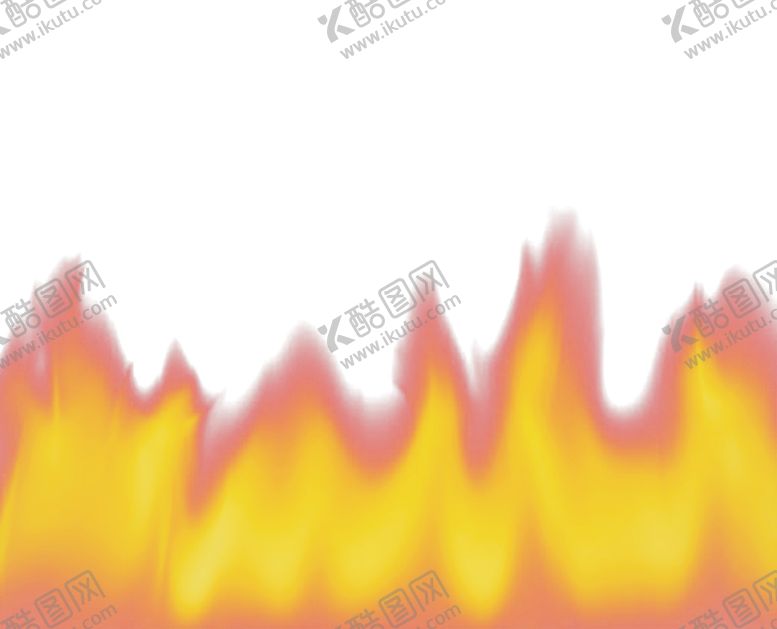 编号：79348107041741359117【酷图网】源文件下载-火焰