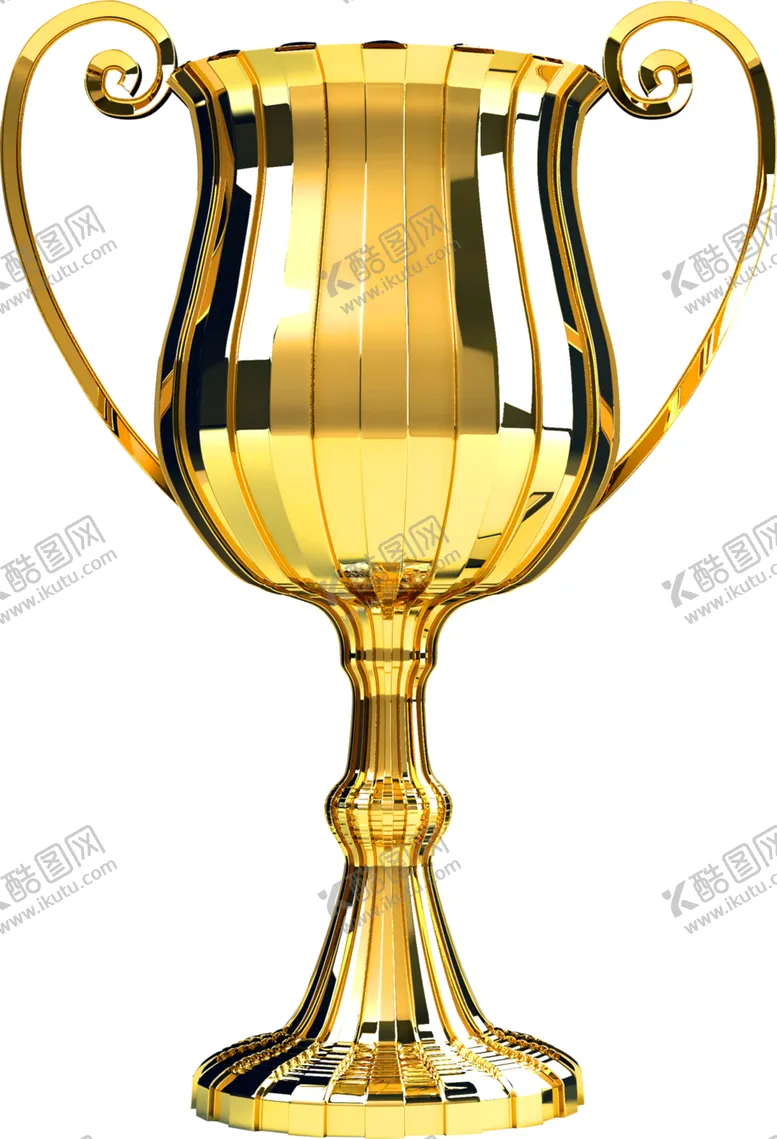 编号：11737506240842161981【酷图网】源文件下载-奖杯