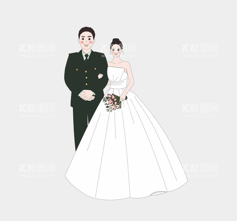 编号：39821010090656332135【酷图网】源文件下载-婚礼展牌