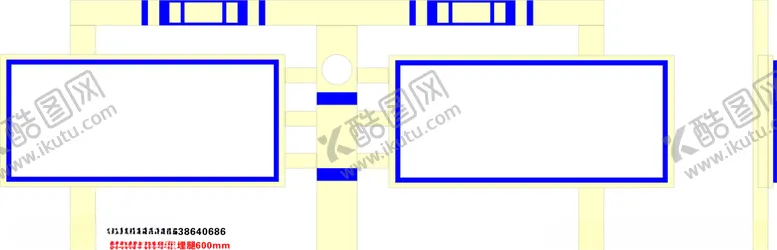 编号：12560909242314104630【酷图网】源文件下载-学校宣传栏
