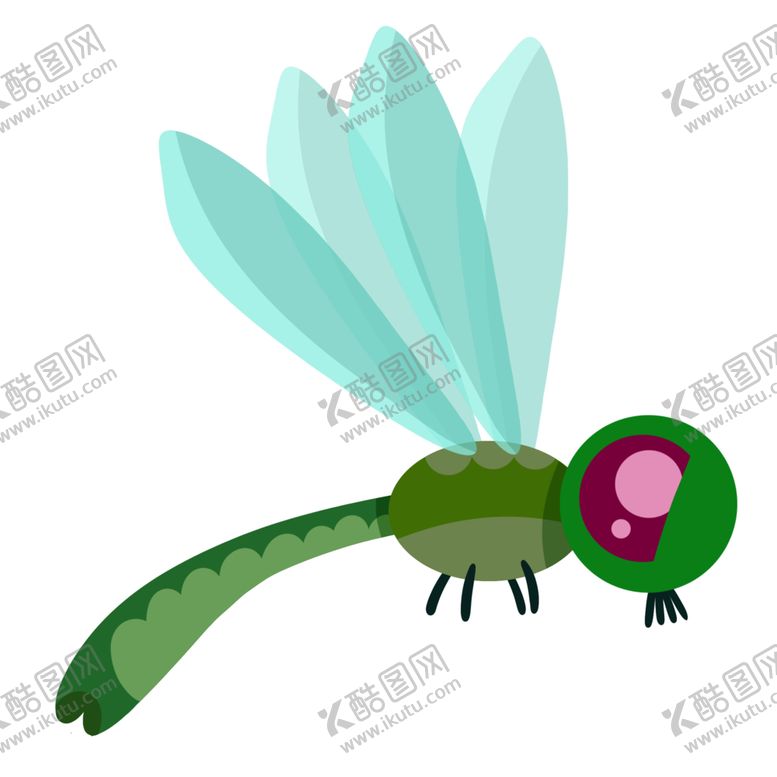 编号：90474507061112126837【酷图网】源文件下载-蜻蜓