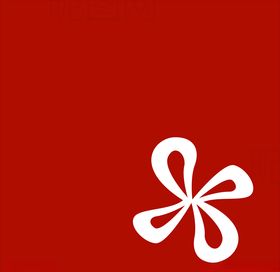 红色礼盒