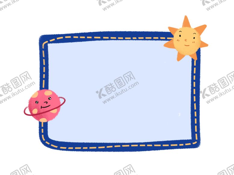 编号：40317307130144229047【酷图网】源文件下载-边框