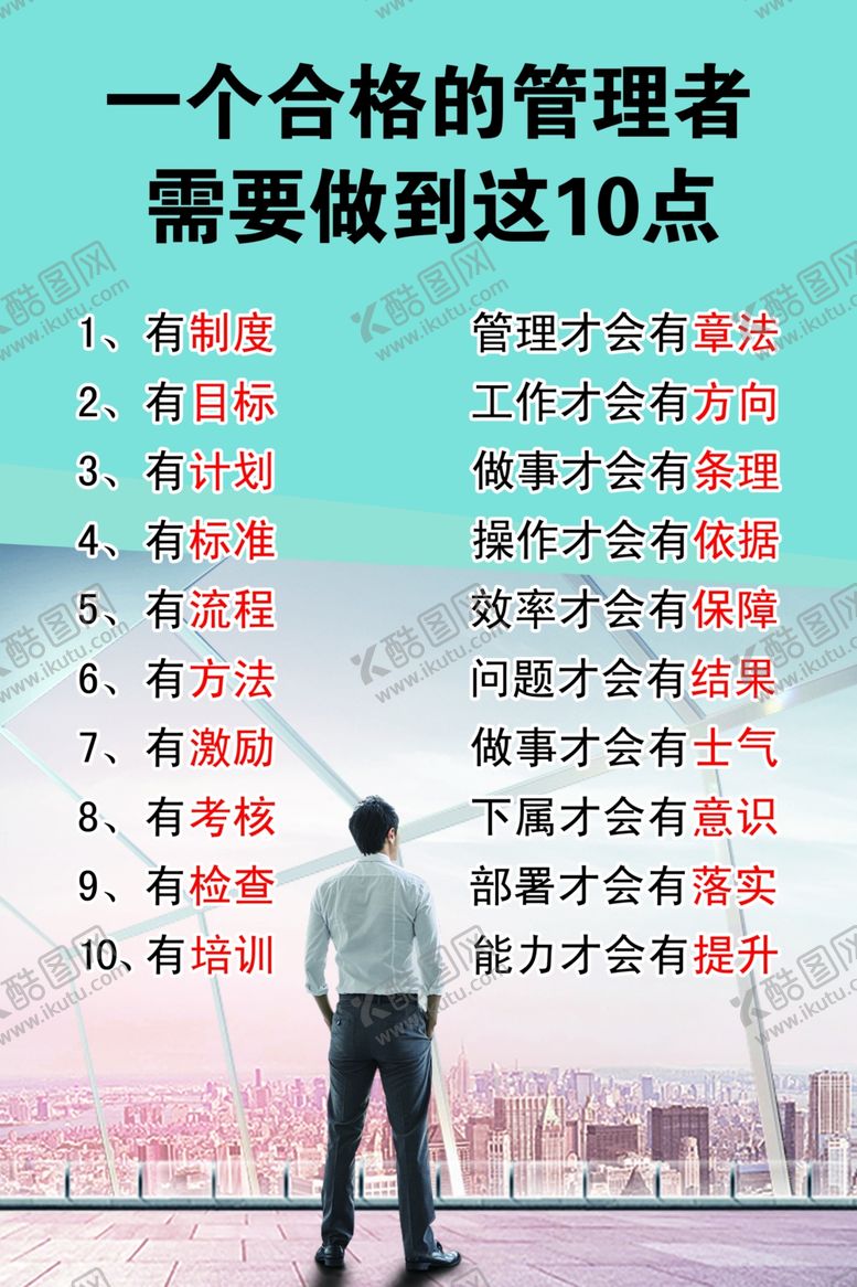 编号：73106010010754067610【酷图网】源文件下载-管理者