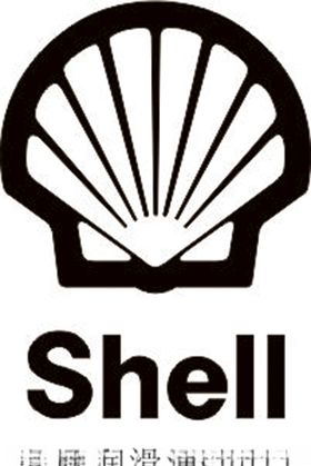昭和壳牌石油矢量logo