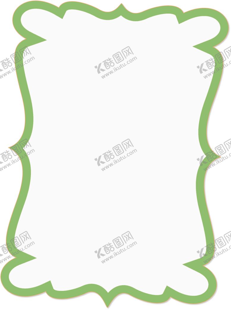编号：39600204302028331958【酷图网】源文件下载-边框