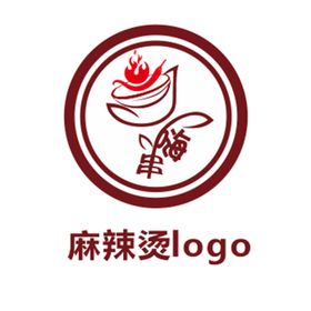 串串logo