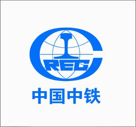 中国中铁logo