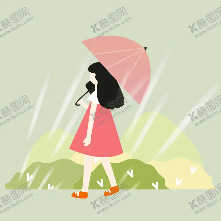 编号：63145809230301402603【酷图网】源文件下载-清明节素材 
