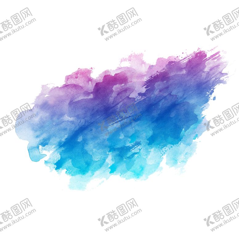 编号：73425510301527499558【酷图网】源文件下载-泼墨水彩