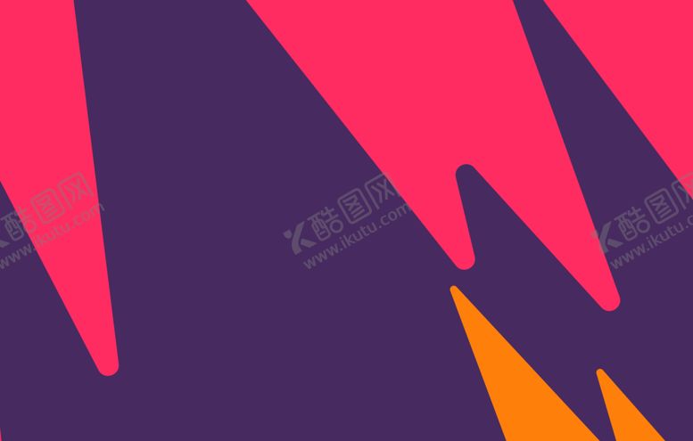 编号：14964409262237013728【酷图网】源文件下载-时尚几何背景