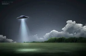 星球背景美丽河唯美空宇宙太空