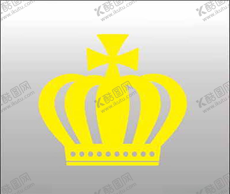 编号：95363210211220152667【酷图网】源文件下载-矢量皇冠