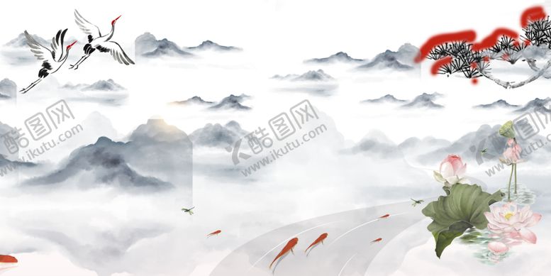 编号：23153810310029534398【酷图网】源文件下载-古典文化