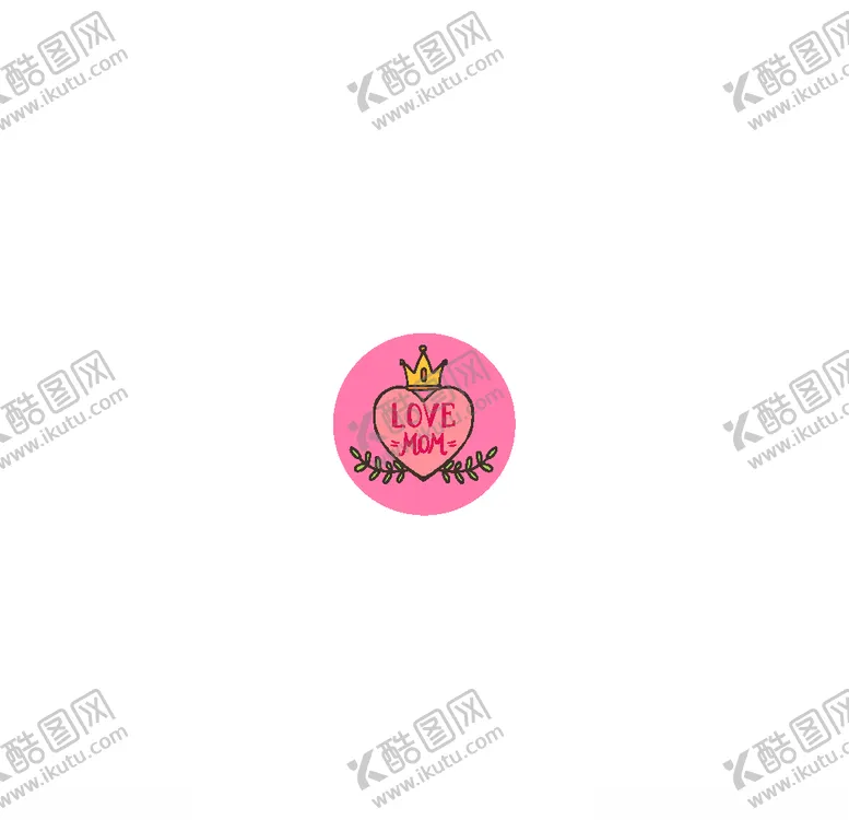 编号：50976504181958365024【酷图网】源文件下载-母亲节