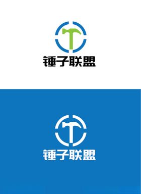 科技类标识设计