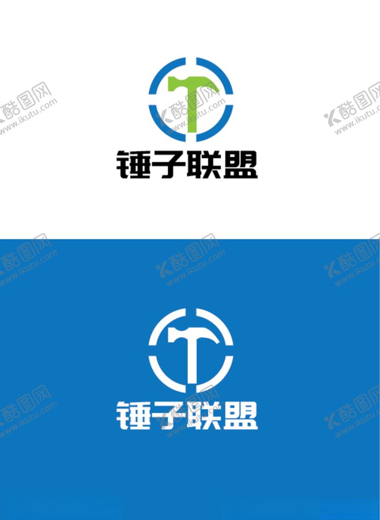 编号：63694805080146176125【酷图网】源文件下载-科技类标识设计
