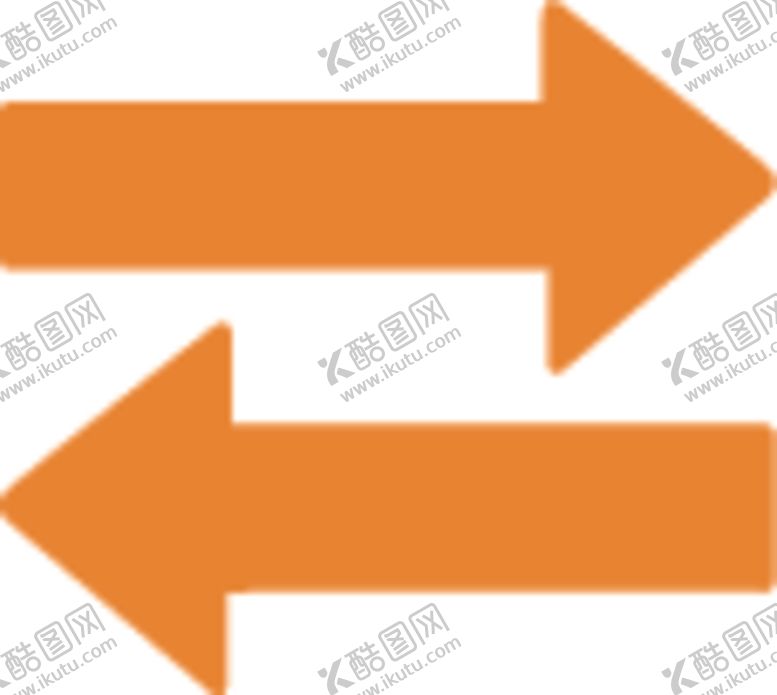 编号：57773206181019326126【酷图网】源文件下载-双向箭头