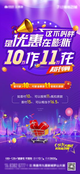 地产价值点单图