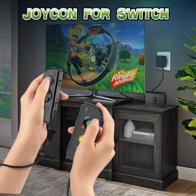 JoyCon手柄场景图