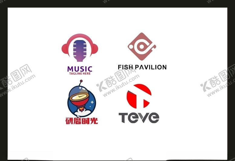 编号：83504406282200339015【酷图网】源文件下载-LOGO设计