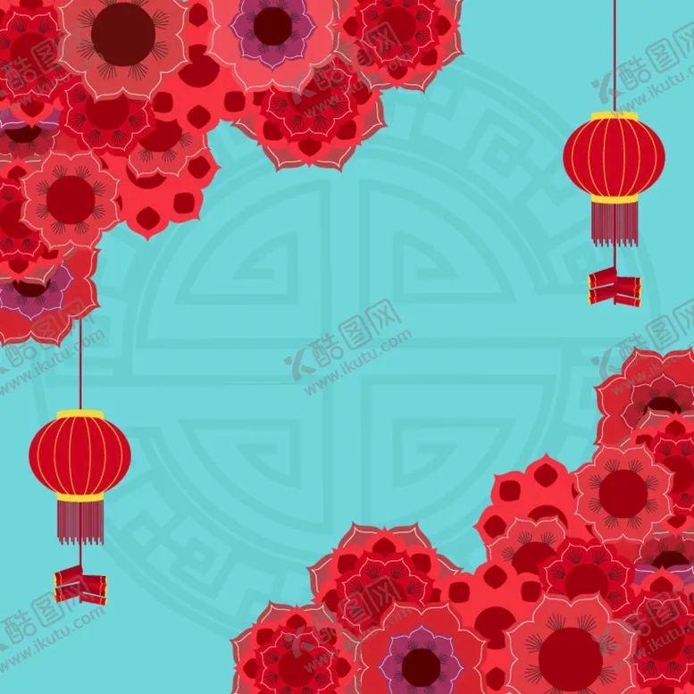 编号：42673809300653017690【酷图网】源文件下载-中秋节插画