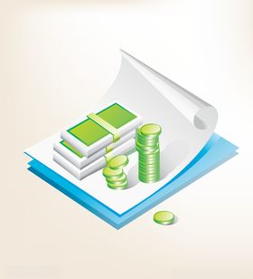 商务图标办公图标生活图标创意网址电话
