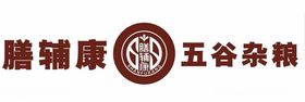 膳康堂 logo