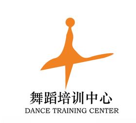 舞蹈培训logo