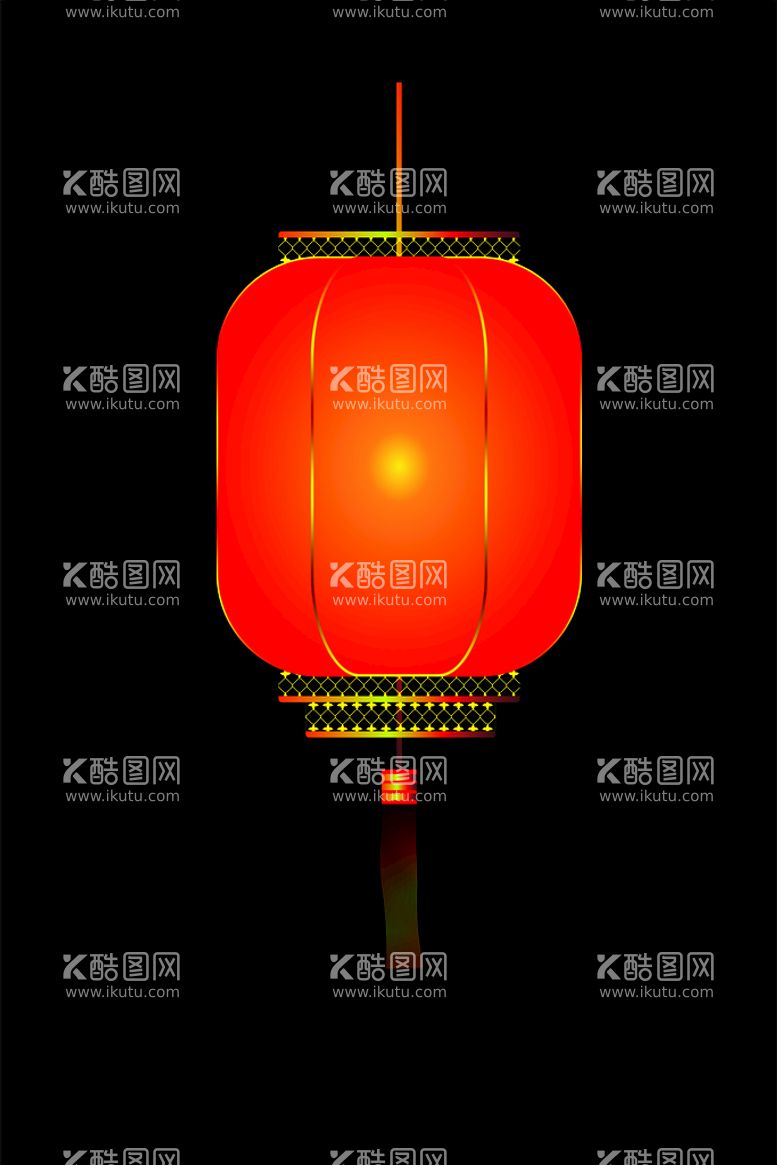 编号：50964911170315472275【酷图网】源文件下载-灯笼