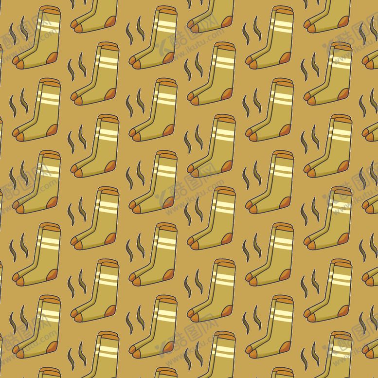 编号：54725709302155321656【酷图网】源文件下载-连续花纹