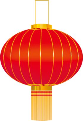喜庆灯笼