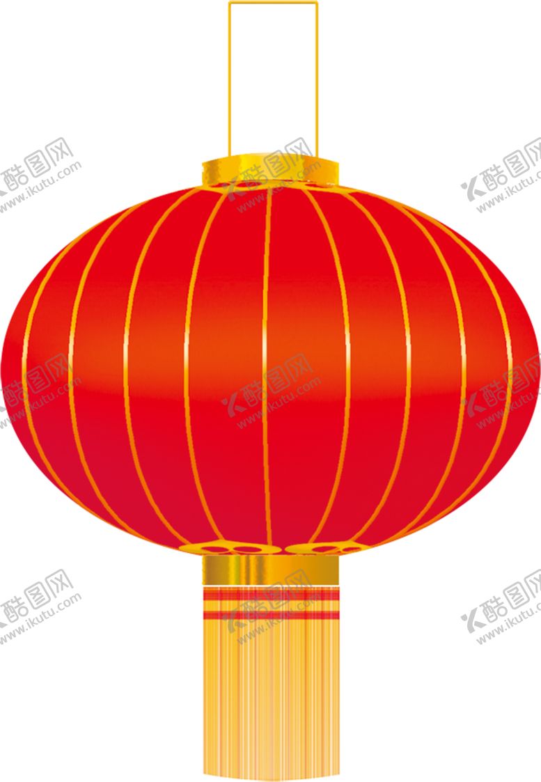 编号：42095805161005581515【酷图网】源文件下载-喜庆灯笼