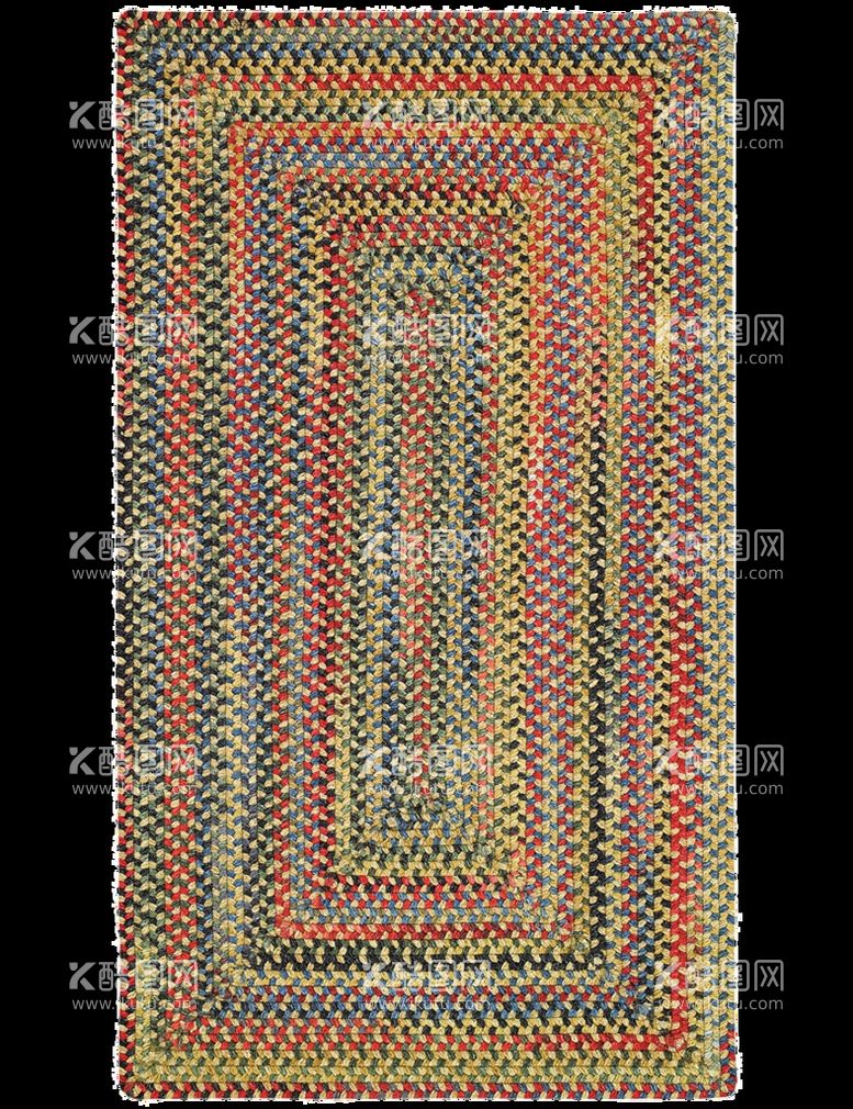 编号：28436411191627183018【酷图网】源文件下载-地毯PSD图片