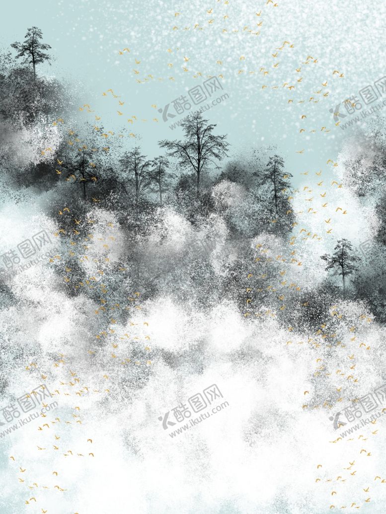 编号：94163209091301265037【酷图网】源文件下载-现代简约装饰